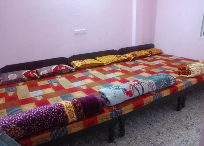Shree Mohan Guest House Ujjain