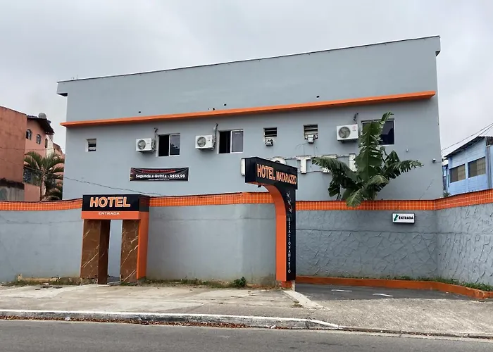 Hotelmatarazzo São Paulo