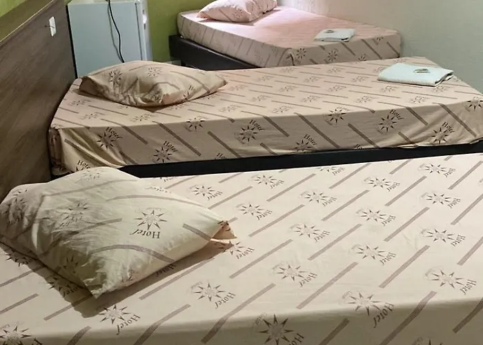 Hotelmatarazzo São Paulo