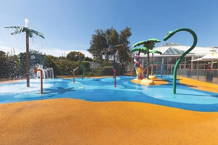 Haven, Cala Gran Caravan Park, Privately Owned Blackpool