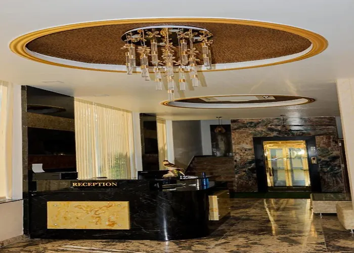 Hotel Eagle Inn Udaipur