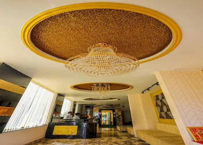 Hotel Eagle Inn Udaipur
