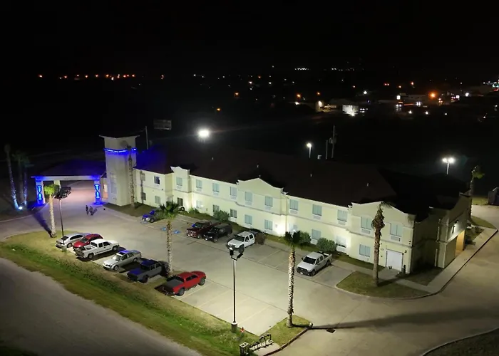 Rivers Inn And Suites Three Rivers