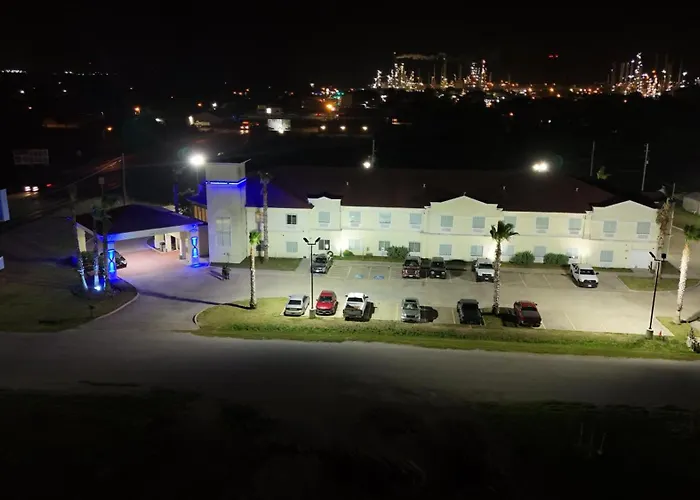 Rivers Inn And Suites Three Rivers