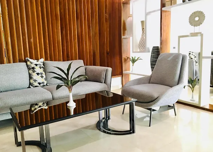 Summerset Continental Hotel Maitama By T E L E Hospitality Abuja