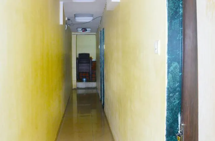 Hotel National Residency Mumbai