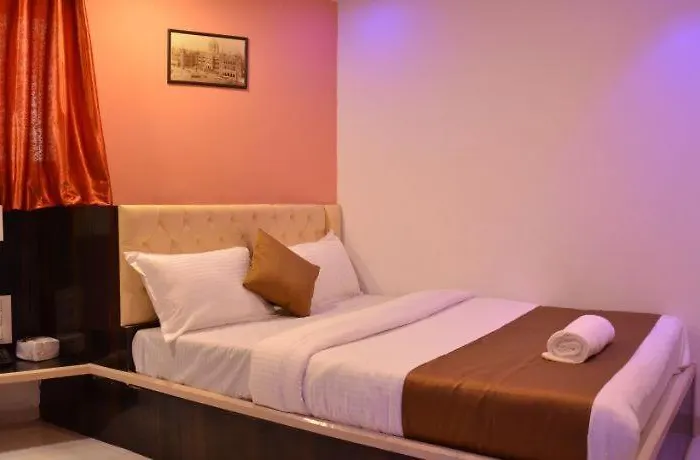 Hotel National Residency Mumbai
