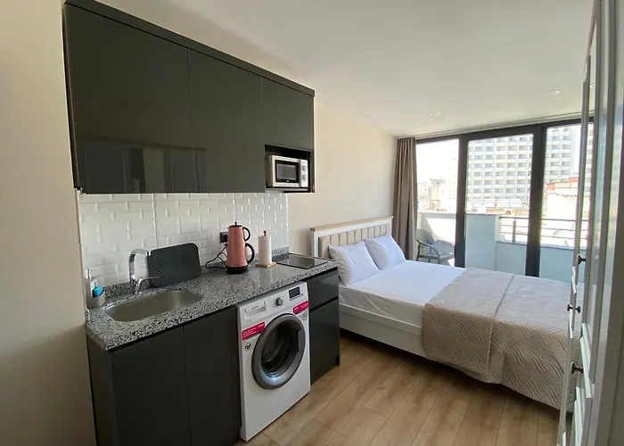 Royal Homes 704 Antalya