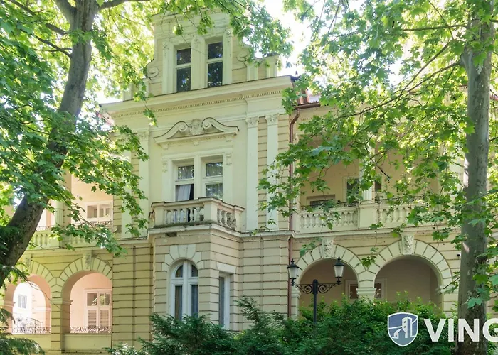 Jókai Villa Siófok