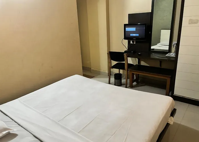 Vyshak Inn Mysore