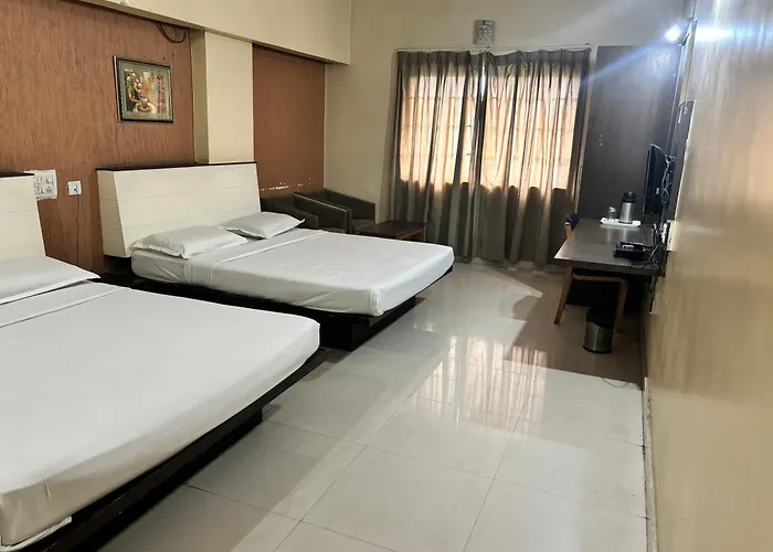 Vyshak Inn Mysore