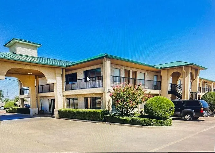 Quality Inn & Suites Abilene