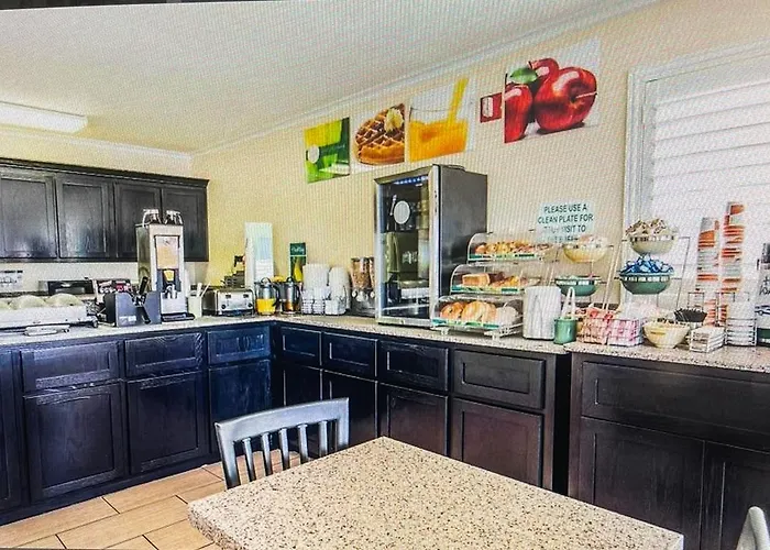 Quality Inn & Suites Abilene
