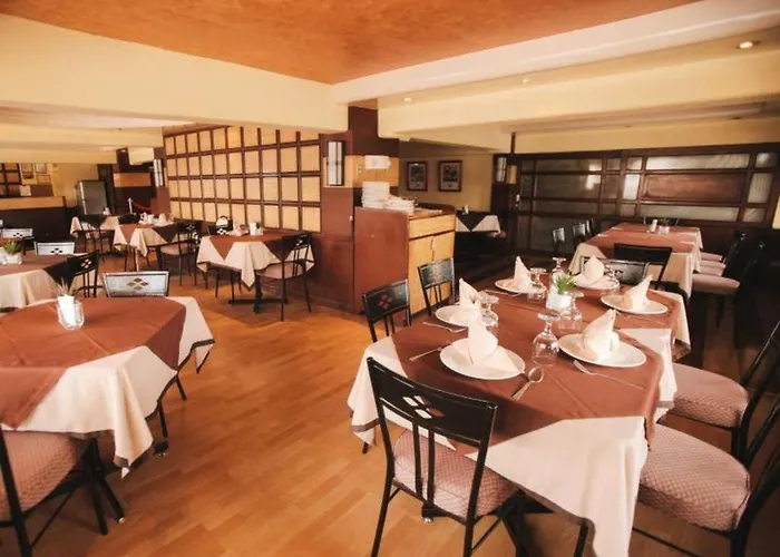 Crown Hotel BICOL