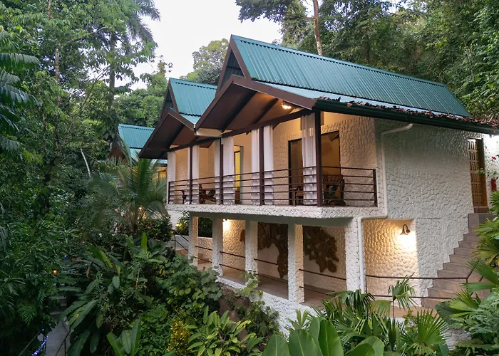 Ecotica Boutique Hotel & Spa (Adults Only) Manuel Antonio