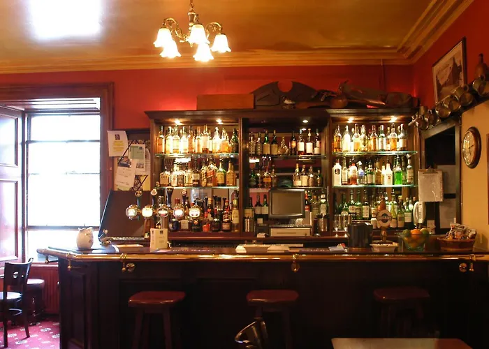Duck'S Inn Haddington