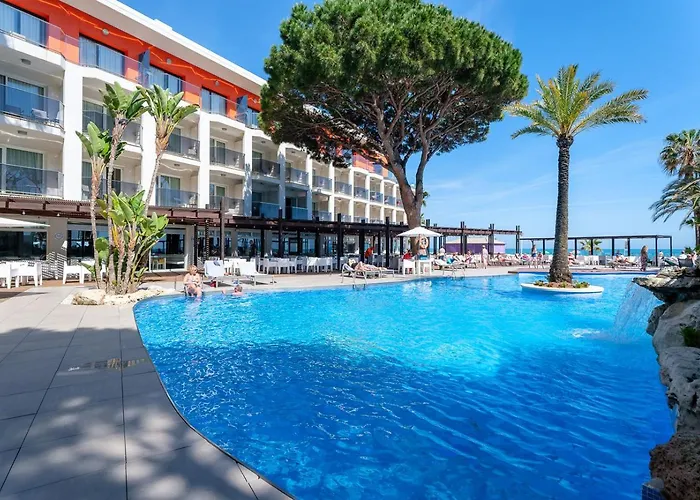 Hotel Estival Centurión Playa Cambrils