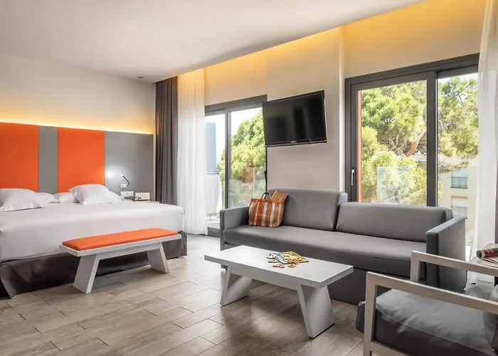 Hotel Estival Centurión Playa Cambrils