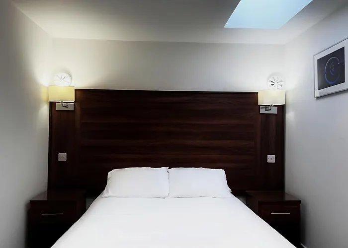 Park Hotel Falkirk