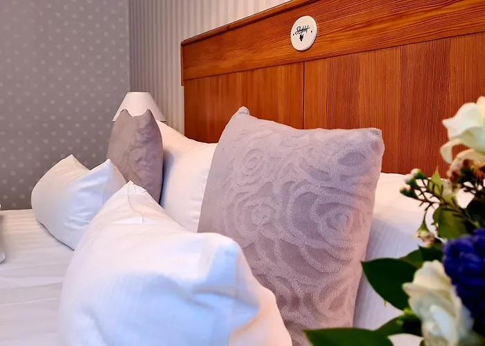Hotel Schieferhof - Glaslust Neuhaus am Rennweg