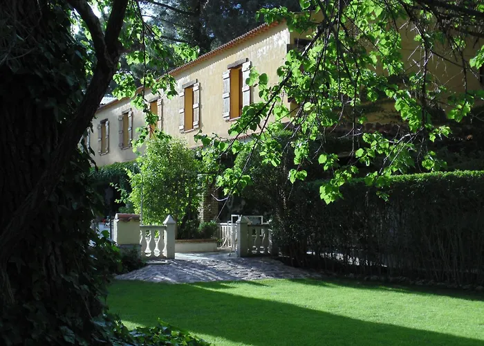 Rural Arco Iris Cuenca Hotel