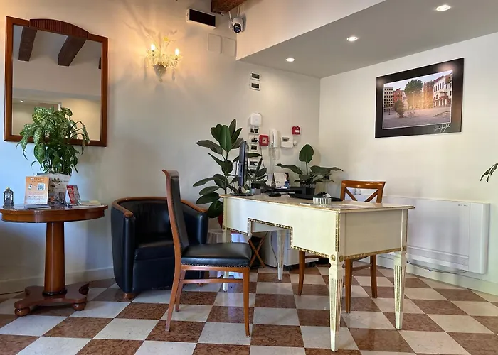 Locanda Del Ghetto Venecia