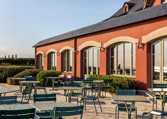 Le Grand Large, Belle-Ile-En-Mer Bangor