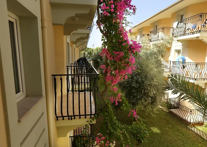 Mavruka Hotel Ölüdeniz