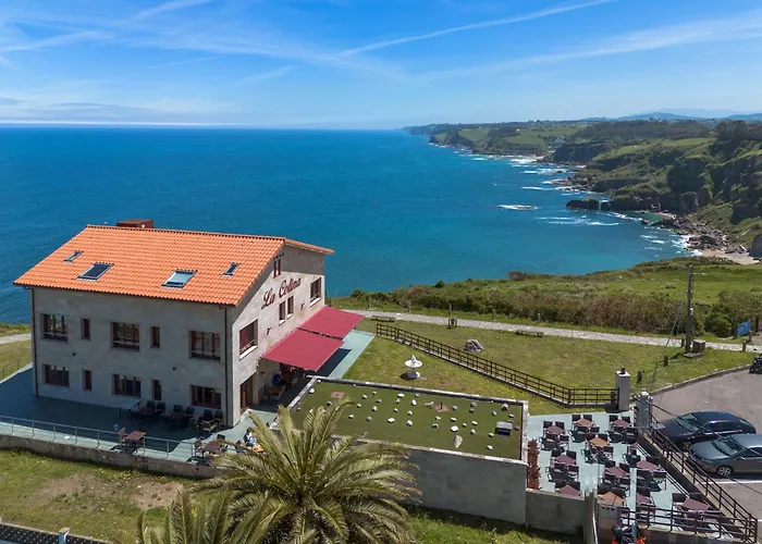 La Colina Hotel Gijon