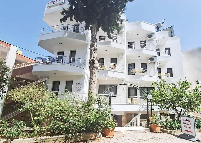 Golden Beach Hotel Didim