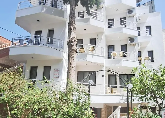 Golden Beach Hotel Didim