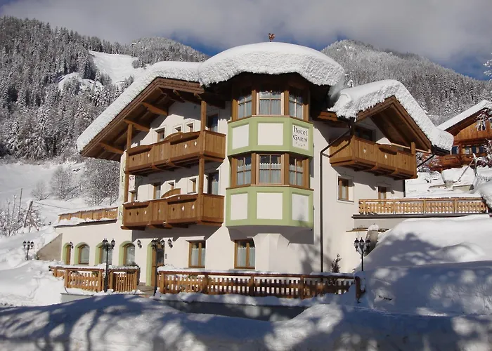 Chalet Campiglio Imperiale Madonna di Campiglio
