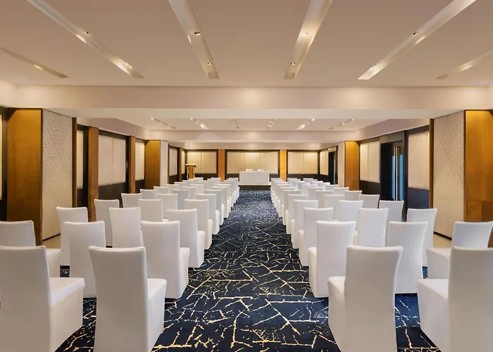Le Meridien Kochi