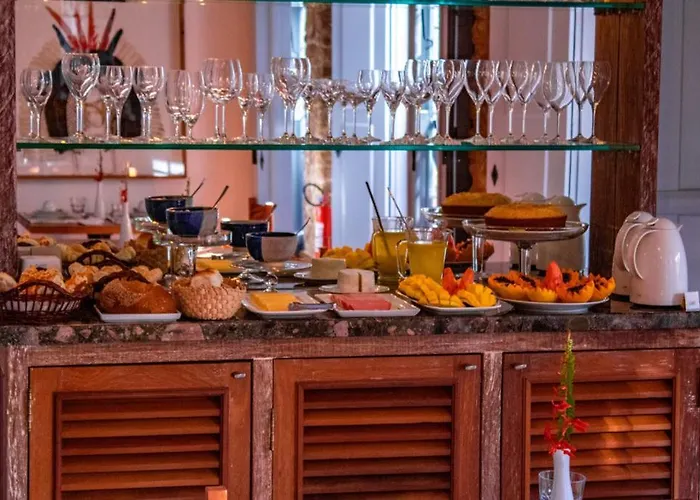 Casa Simone Pousada Paraty