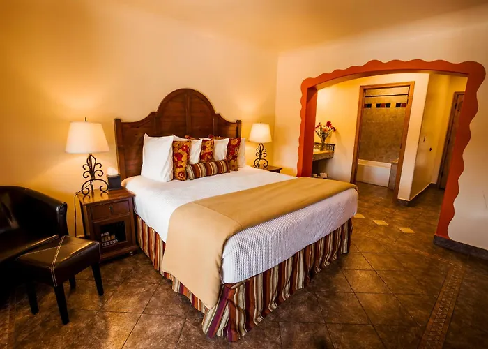 Los Arboles Hotel Palm Springs