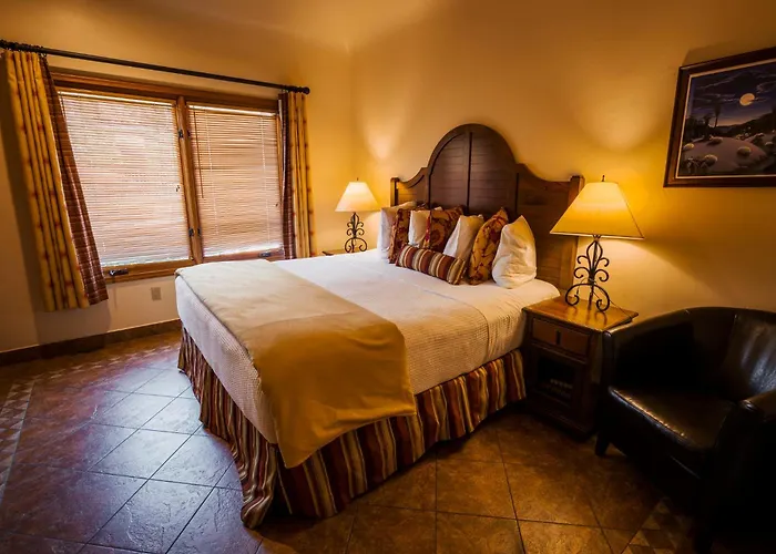 Los Arboles Hotel Palm Springs