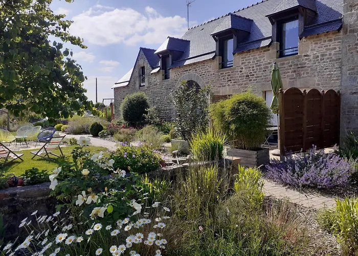 Les Gites de Kerdurod Guidel