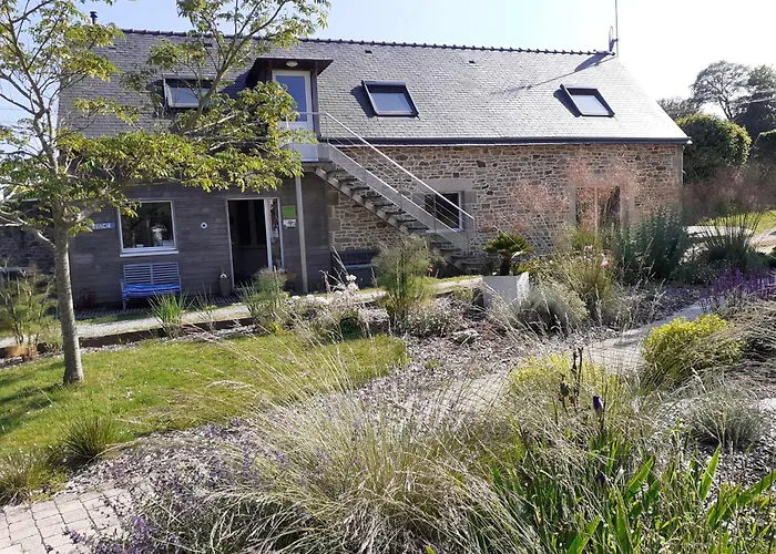 Les Gites de Kerdurod Guidel