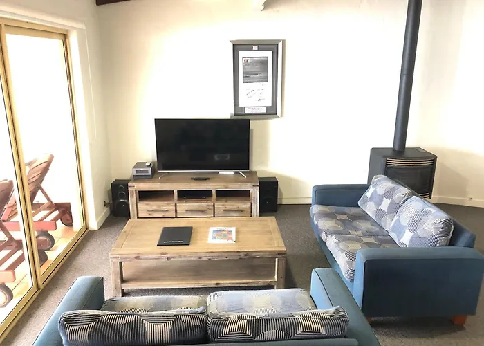 Canal Rocks Beachfront Apartments Yallingup