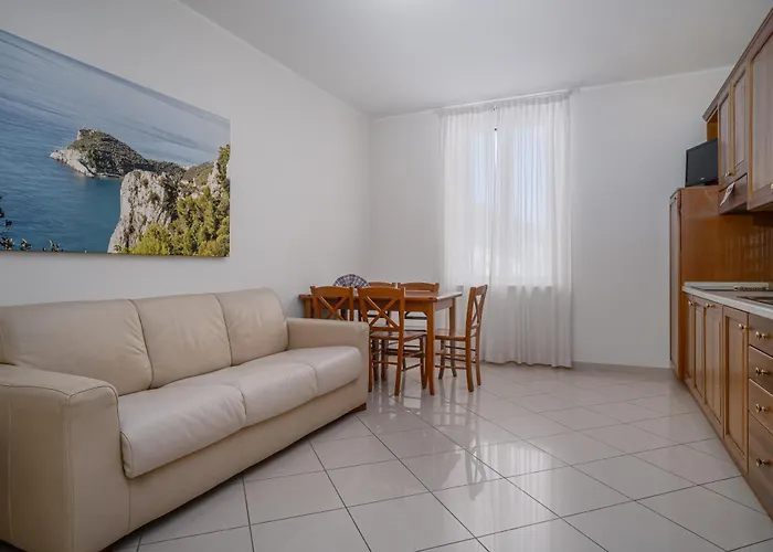 Lido Resort Finale Ligure