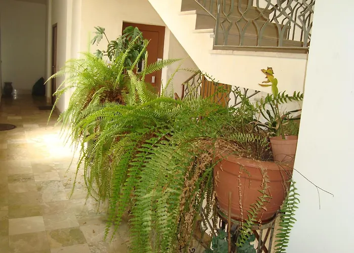 Antonio'S House Bed & Breakfast Agrigento