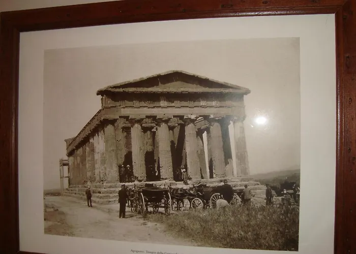 Antonio'S House Bed & Breakfast Agrigento