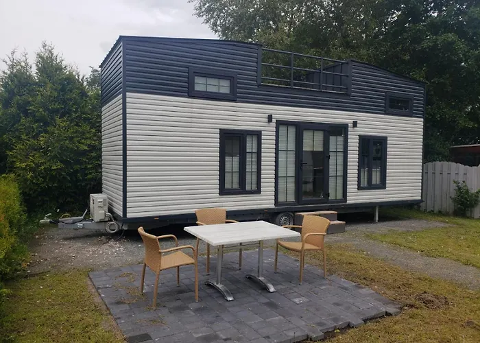 Landhaus Großes Meer Südbrookmerland