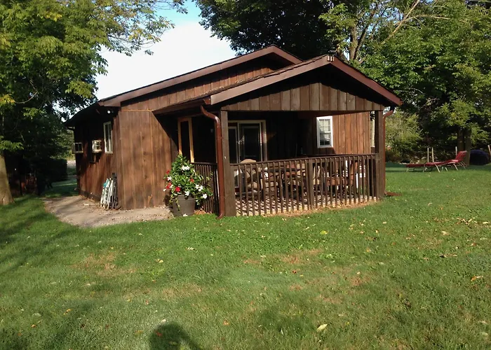 Liftlock Guest House Peterborough