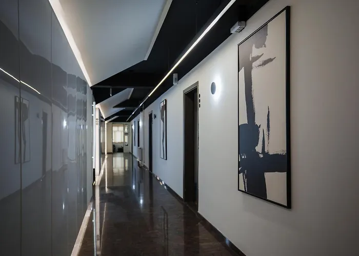Hotel Zeleni Vir Ni