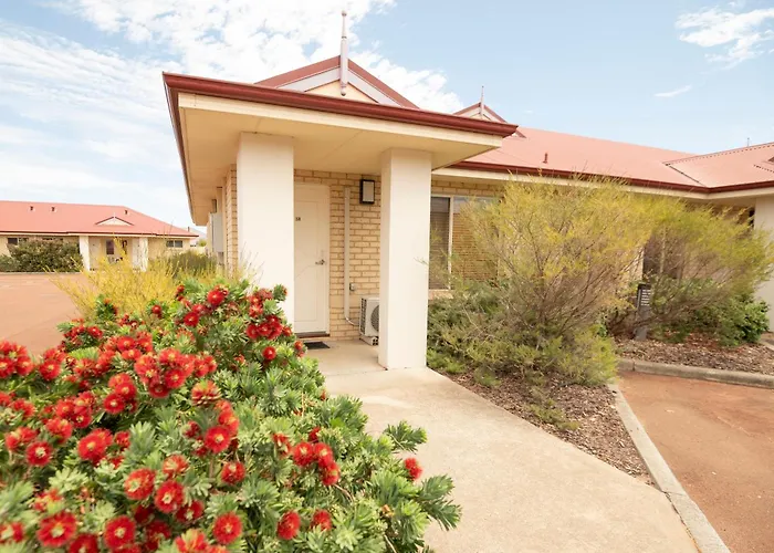 Bunbury Motel And Apartments