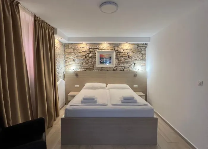 Minella Residence Poreč