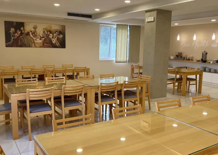 Hotel Vesna Medjugorje