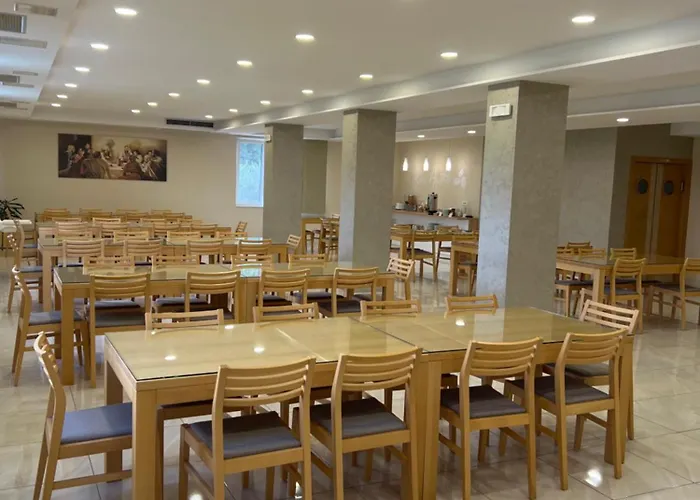 Hotel Vesna Medjugorje