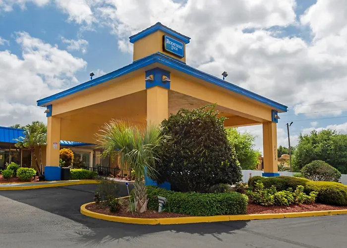 Rodeway Inn Clermont North